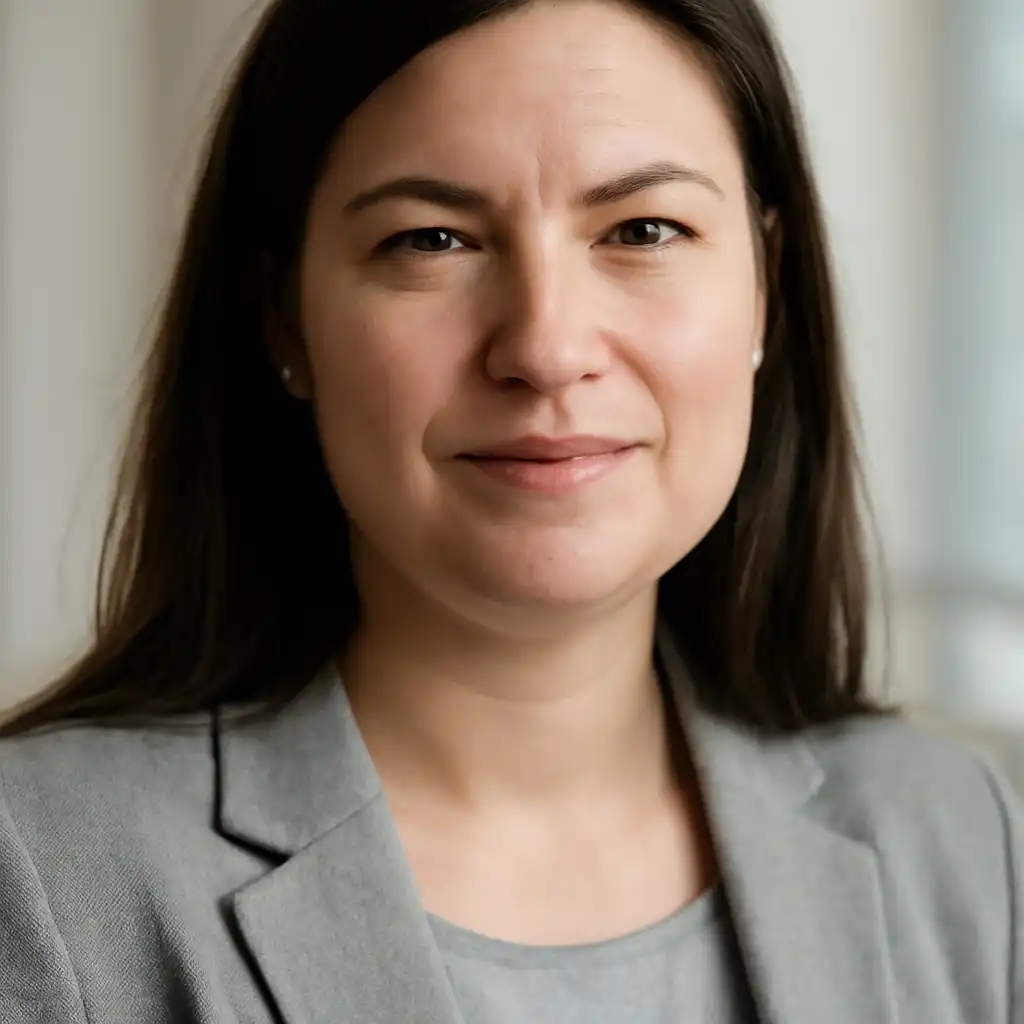 Rebecca Winters